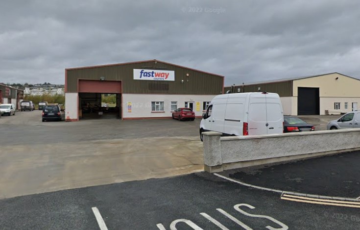 Donegal jobs at risk as Fastway goes into receivership