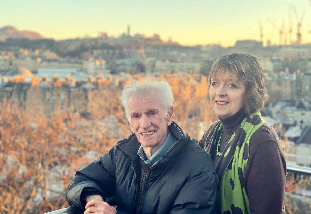 Repair cafe to launch in memory of joiner who found joy singing hymns with Alzheimer shanty group