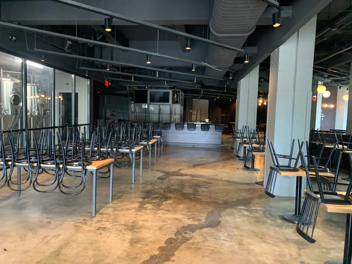 Casa Catrina At Joliet's Union Station: City Council Learns How Much Rent Will Be Paid