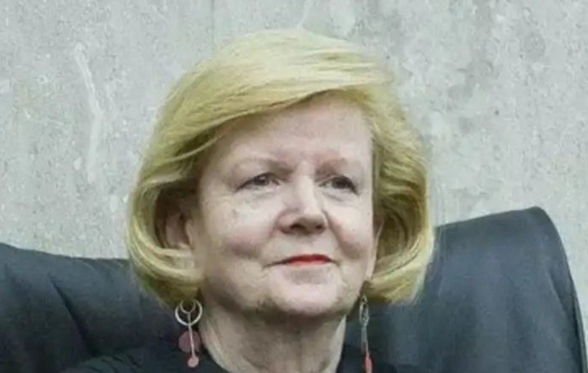 BREAKING: Lawless Clinton Judge BLOCKS President Trump's Proof of Citizenship Requirement on Federal Voter Registration Forms