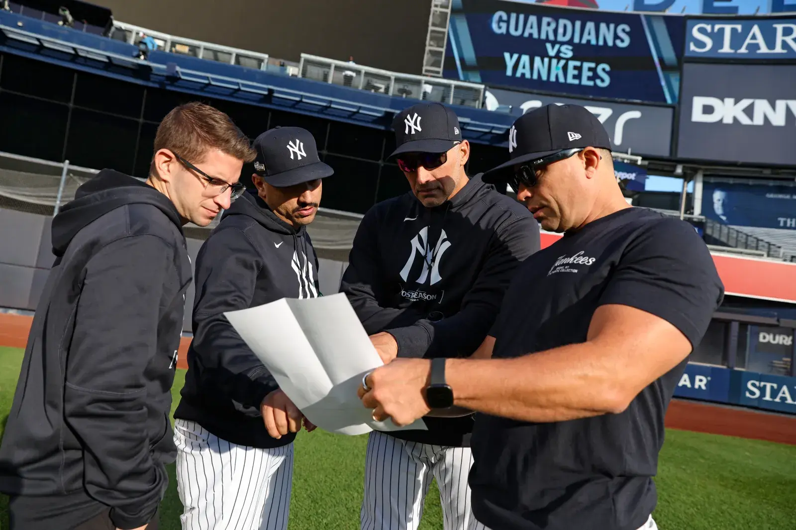 Mets Lose Key Coach to Rival Yankees