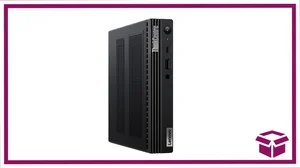 This 3.1GHz Intel-Powered Mini PC Is a Total Steal at 54% Off