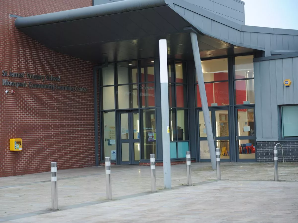 Classes for asylum seekers at Renfrew campus halted