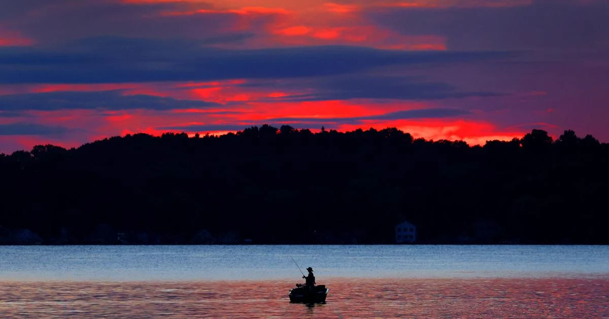 NY-backed efforts protect Cayuga County's lakes