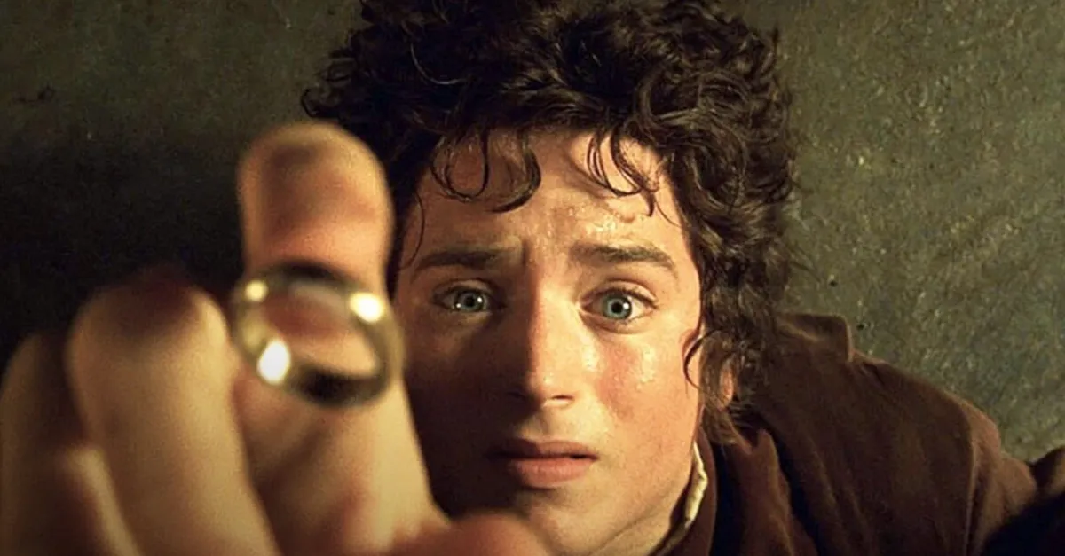 From JD Vance to Elon Musk, the right loves The Lord of the Rings