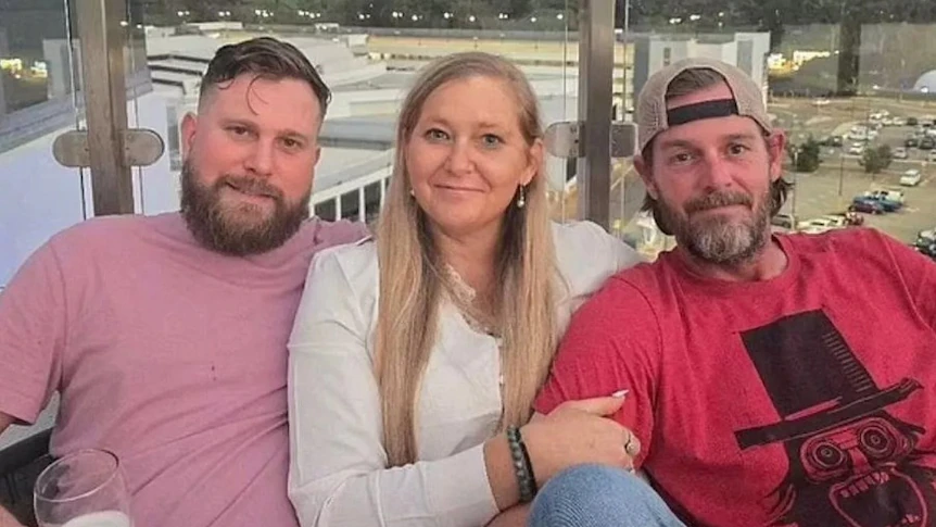 'Known for a long time': Giuffre's brother opens up on rape allegations against father