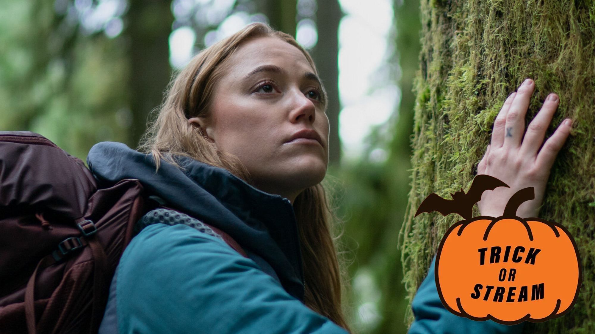 You'll never want to go camping again after watching this Paramount Plus sci-fi horror movie