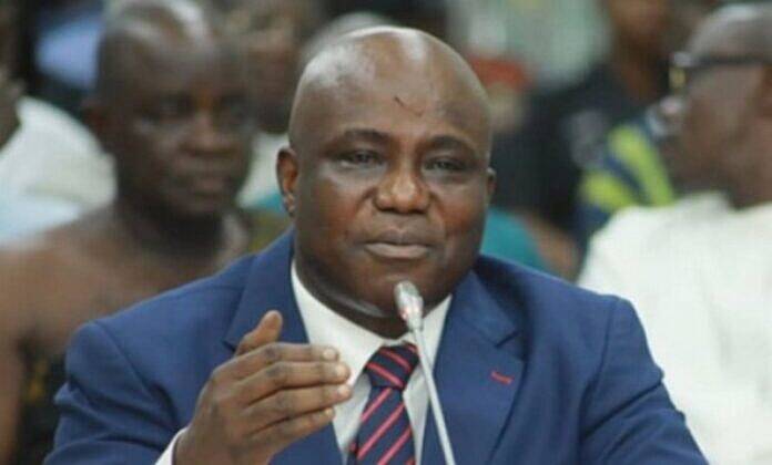 Government working to position Ghana as the leading cocoa producer in the world – Agric Minister