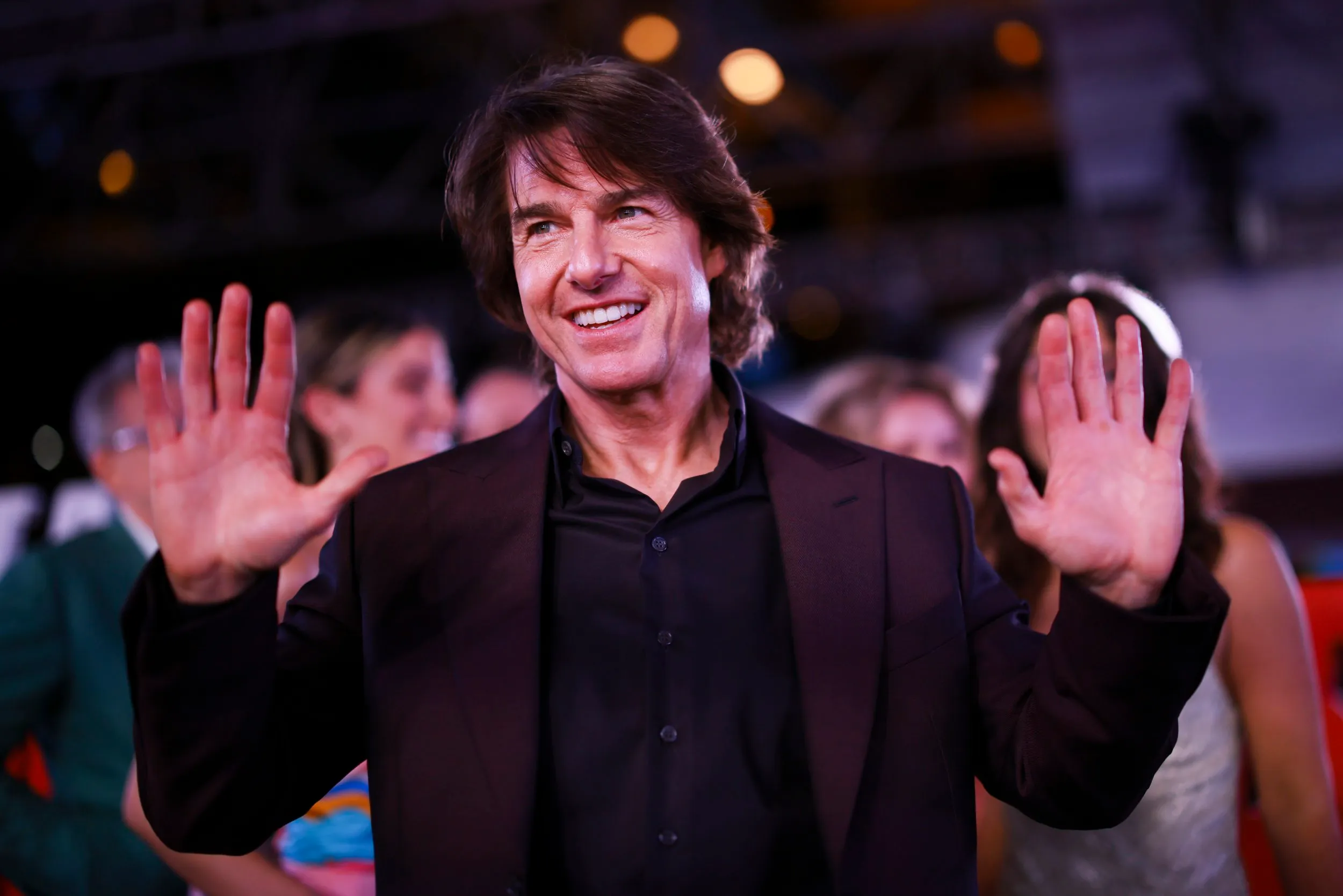 Tom Cruise ‘wasn’t happy’ with Hollywood actor who needed 46 takes to film scene after bender