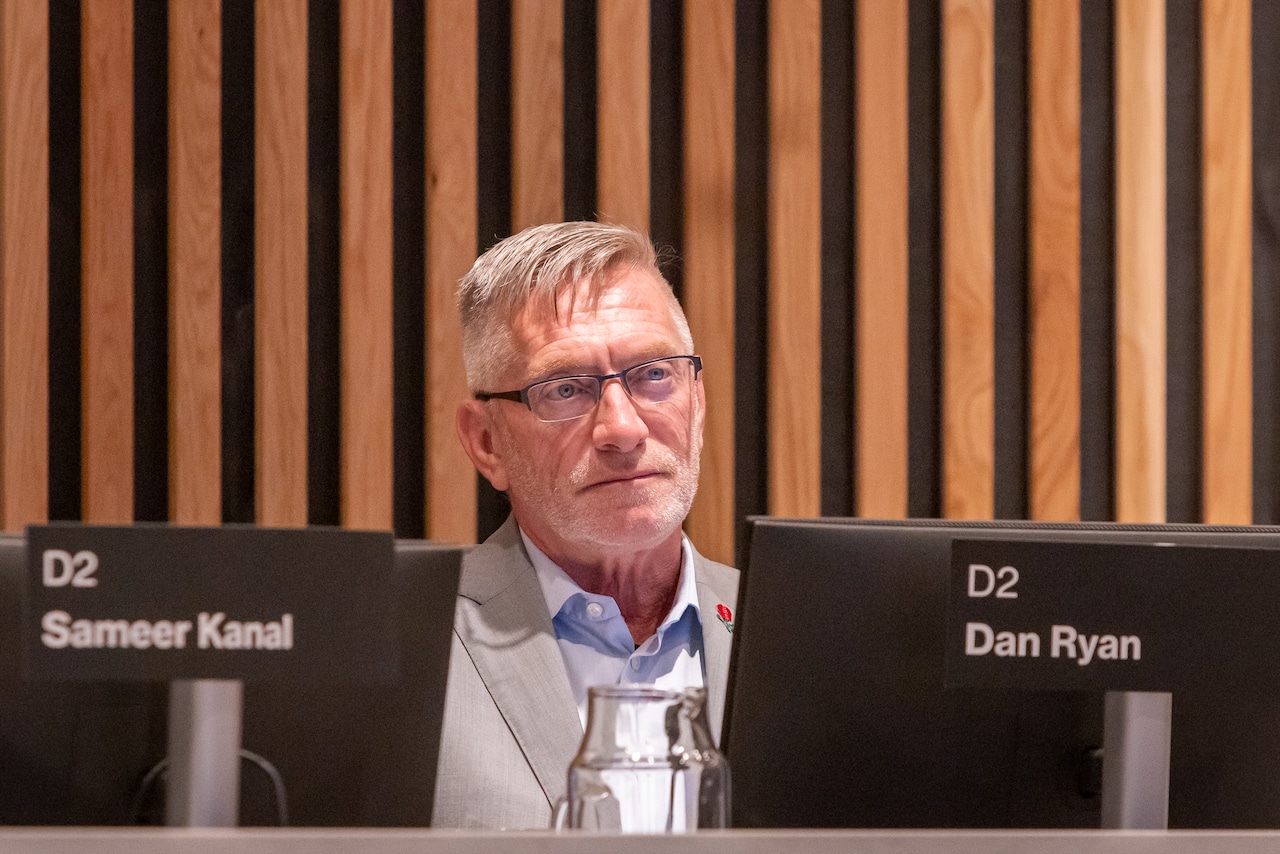 Portland councilor says he’ll vote against parks tax increase he helped refer to voters