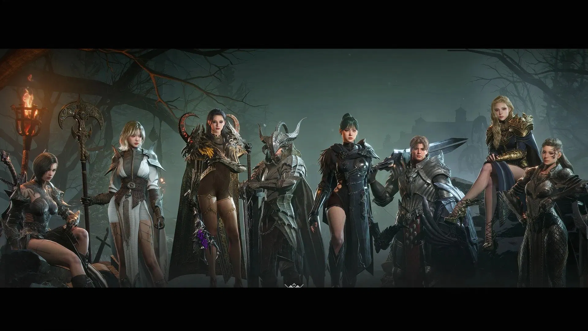 Raven 2 tier list: Best classes ranked