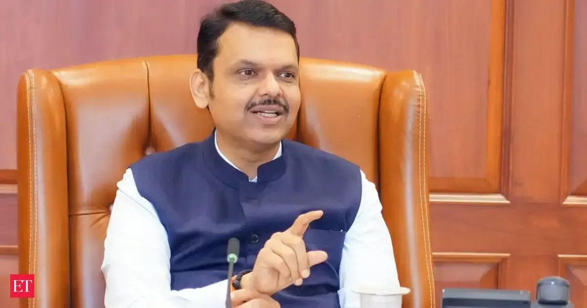 Resolve farmers' issues through talks, not agitations: Devendra Fadnavis to ex-minister Kadu