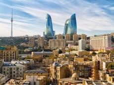 Baku holds Caspian Energy Forum