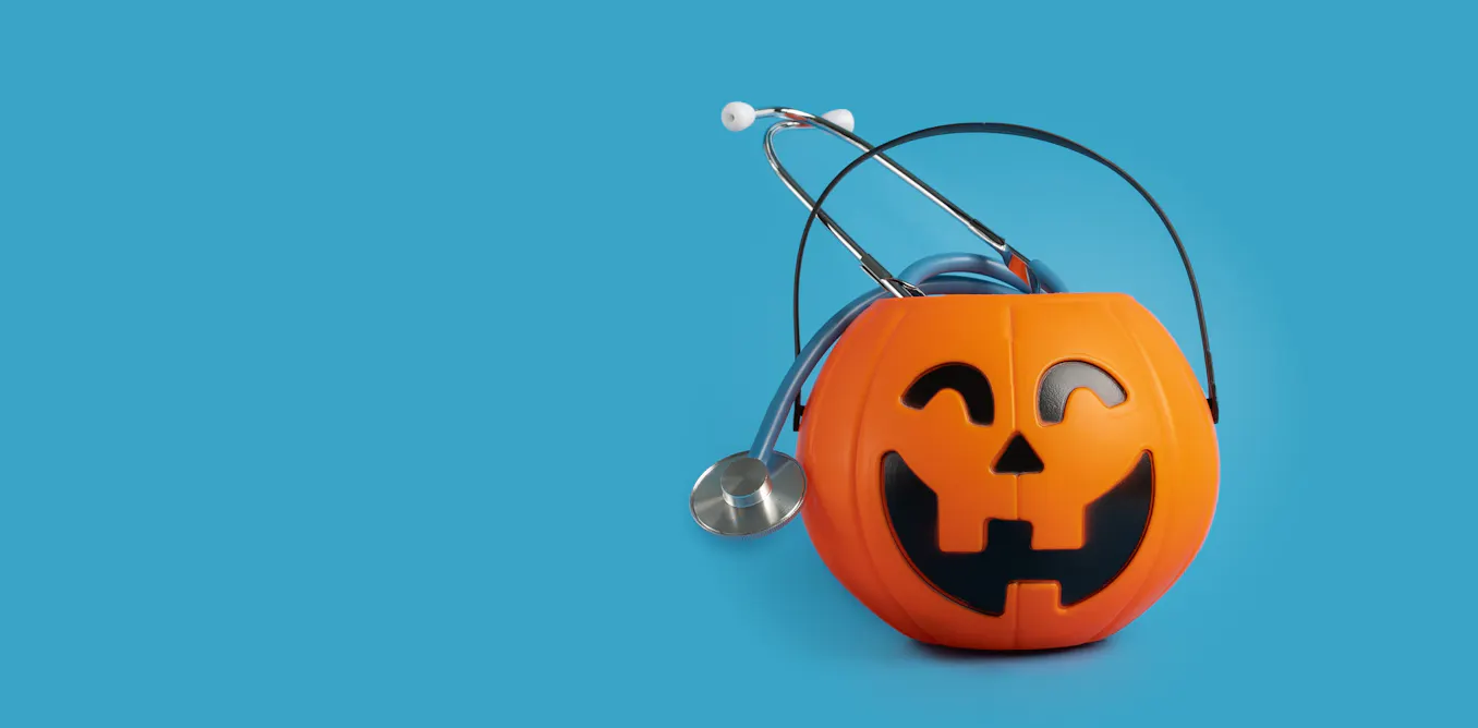 The surprising ways Halloween treats can interact with your medications