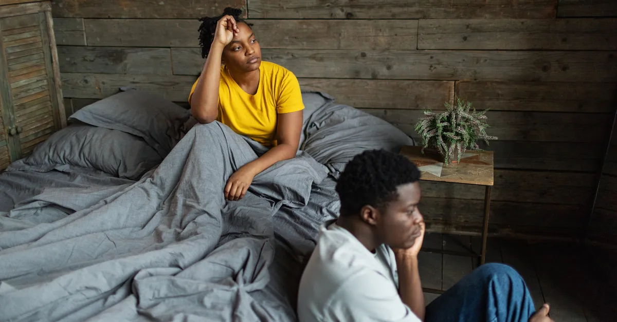 'Mankeeping' Might Explain Why More Straight Women Are Staying Single