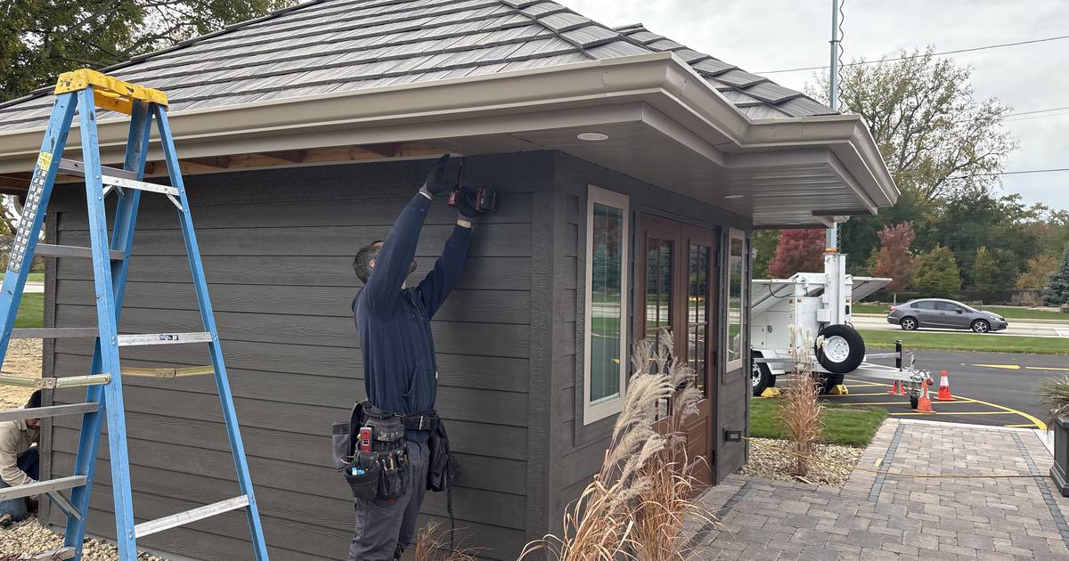 Huntley’s Shops on Main retail incubator opens Saturday