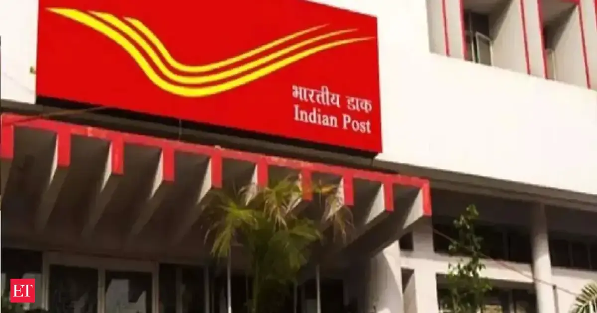 From stronger mail-parcel biz to new revenue lines: Scindia charts India Post's transformation