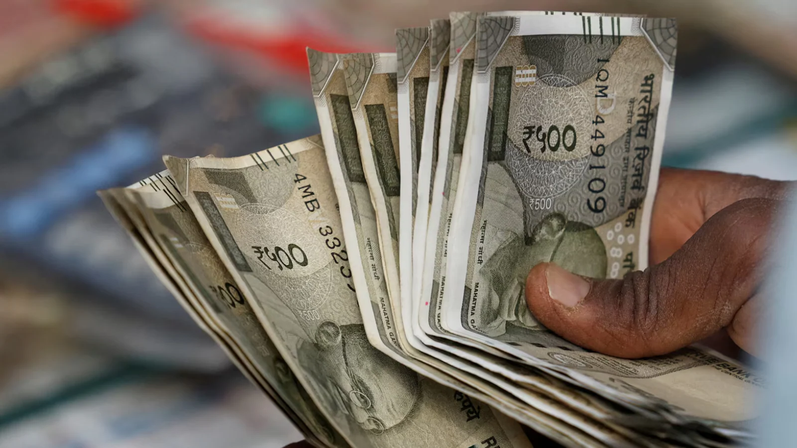 Woman Uses Rs 10,000 ‘Wellness Money’ To Feed Zoo Animals: ‘This Is Soul Nourishing