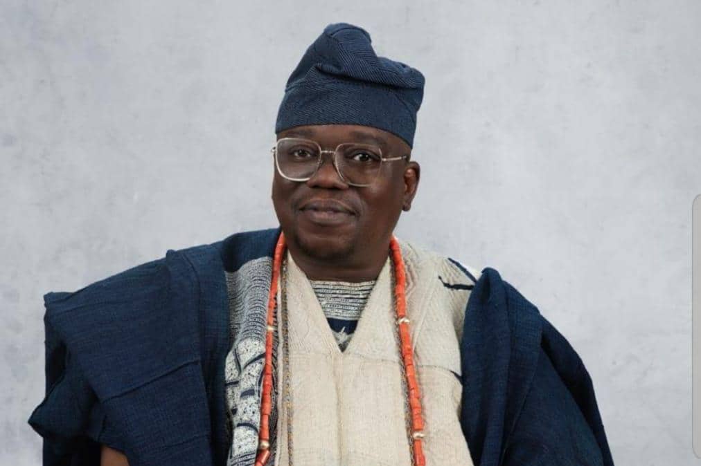 Abiodun Appoints Odulaja Institute Of Technology Chairman