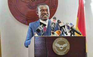 OSP to address SML investigations, Ofori-Atta extradition on Thursday