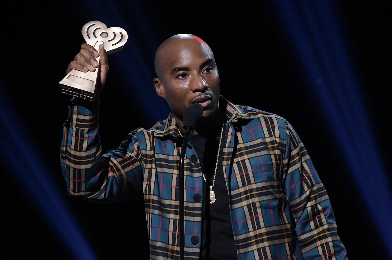 Charlamagne Tha God name-drops Obama in brutal 4-word takedown of Hakeem Jefferies