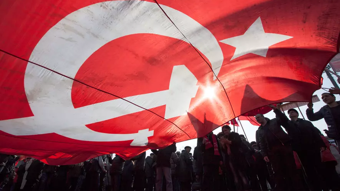 Are Democrats Trying To Start A Civil War?