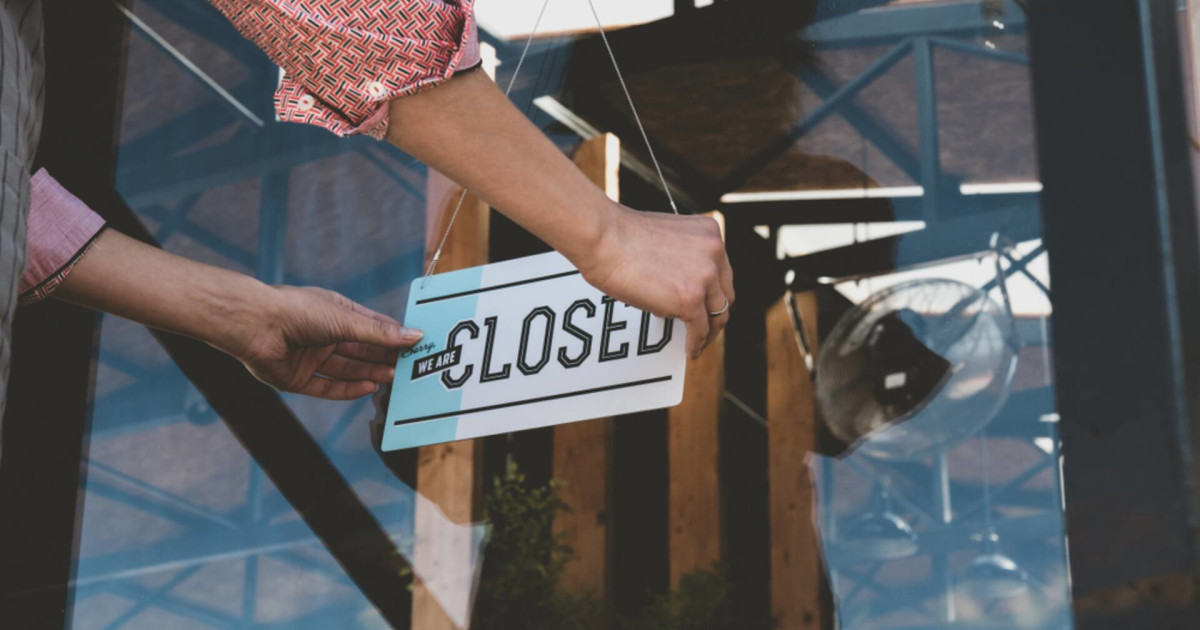 93-year-old grocery chain closing another location