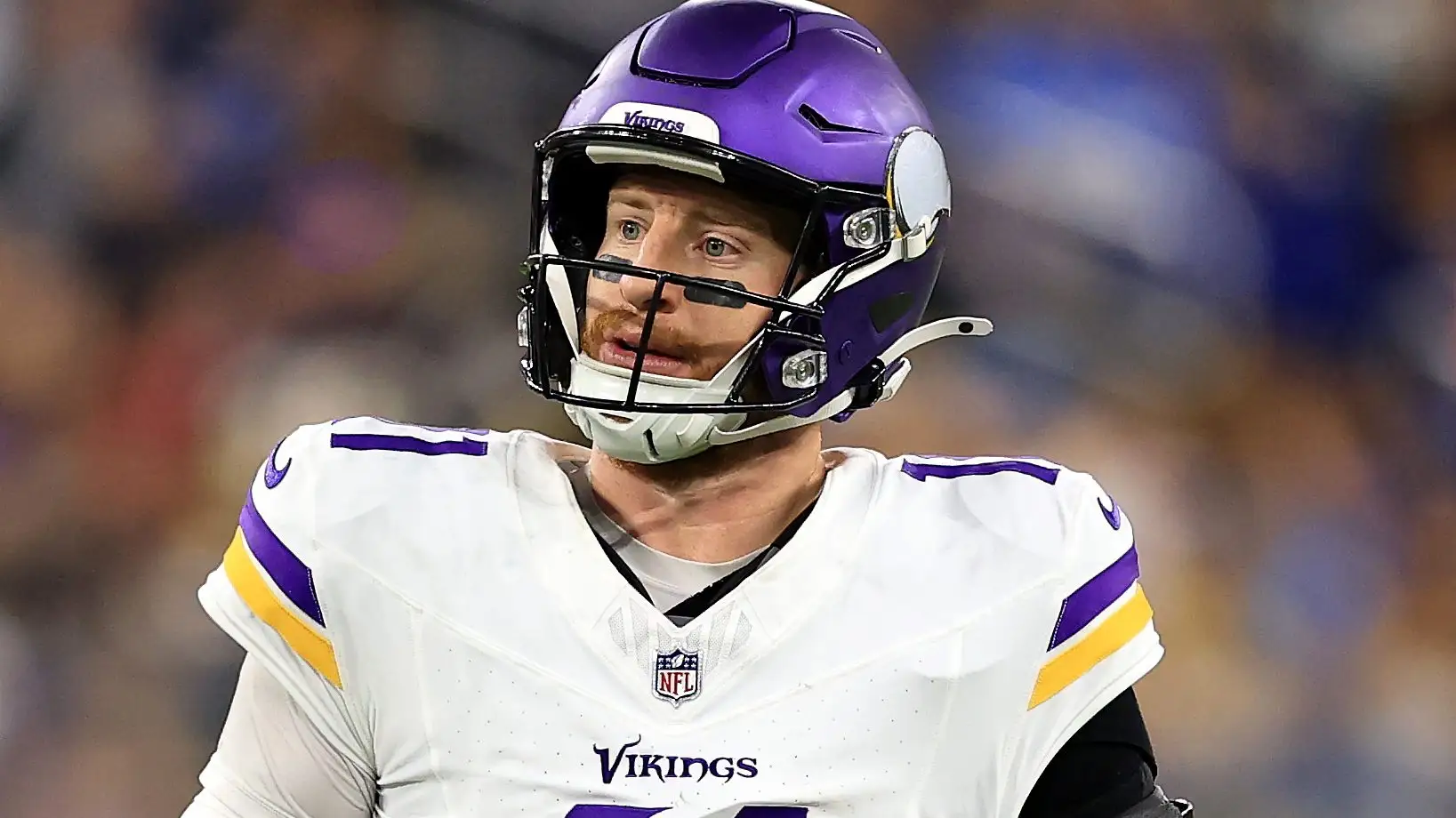 Vikings Trade Pitch Replaces Carson Wentz With $34 Million QB