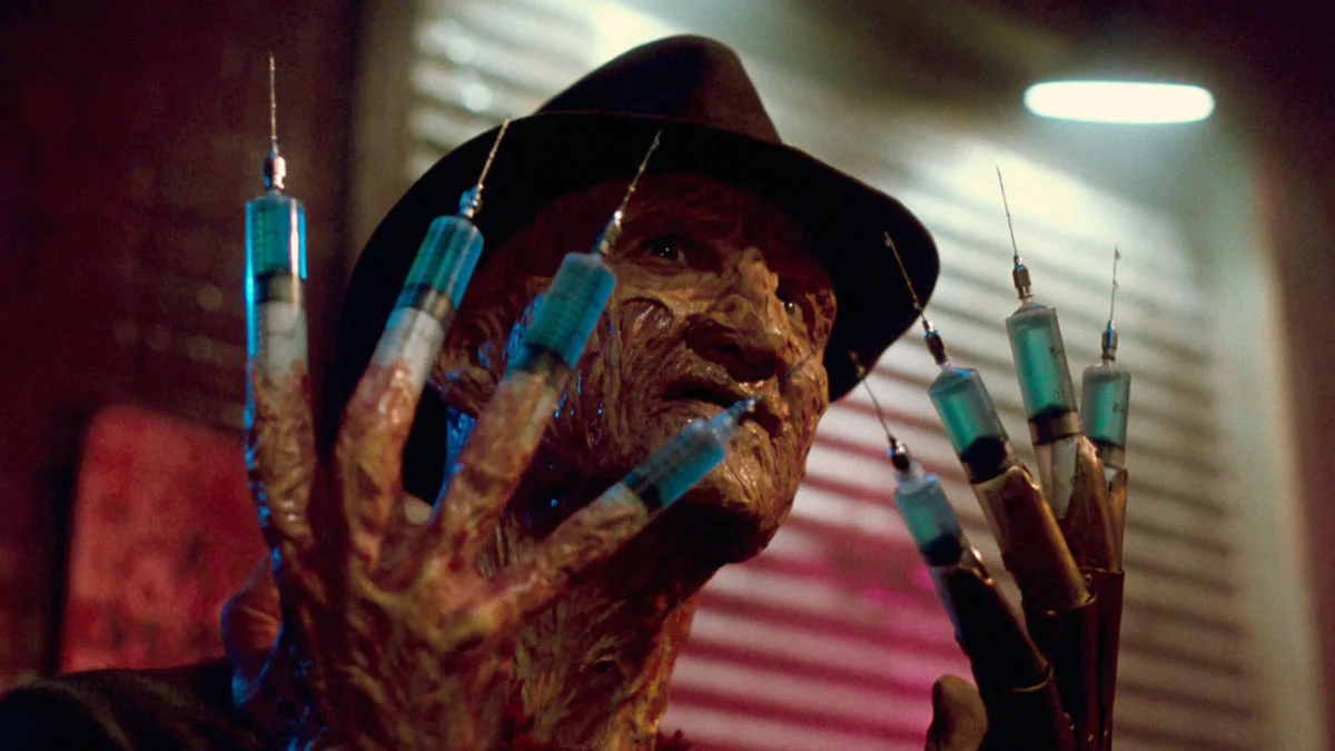 ‘A Nightmare on Elm Street’ Star Robert Englund Unpacks Being a Pop Culture Phenomenon