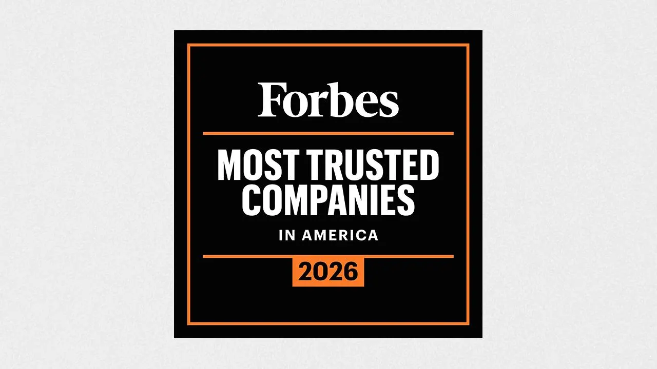 Most Trusted Companies In America 2026: How We Crunch The Numbers