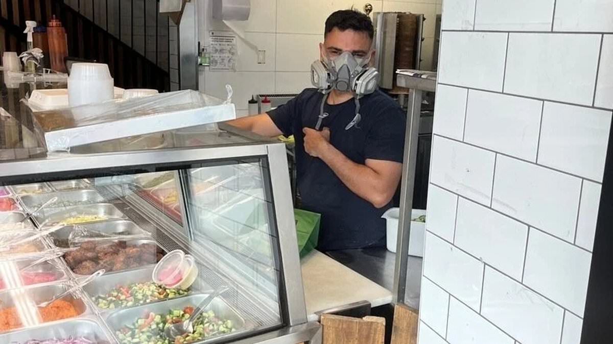 Concerning detail in photo exposes bleak reality for Aussies: 'Warning council for years'