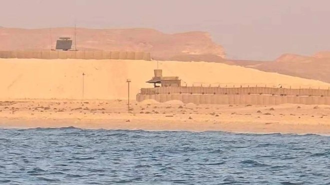 Exclusive: Inside the UAE's secret Sudan war operation at Somalia's Bosaso