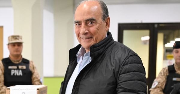 Milei's LLA scores landslide, surprising midterm victory