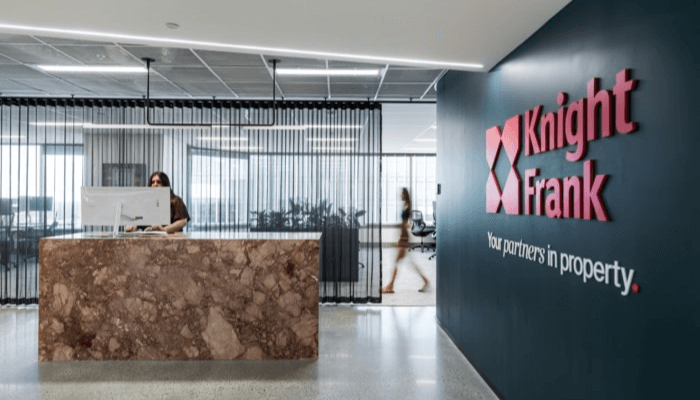 Knight Frank explains pull out from France partnership