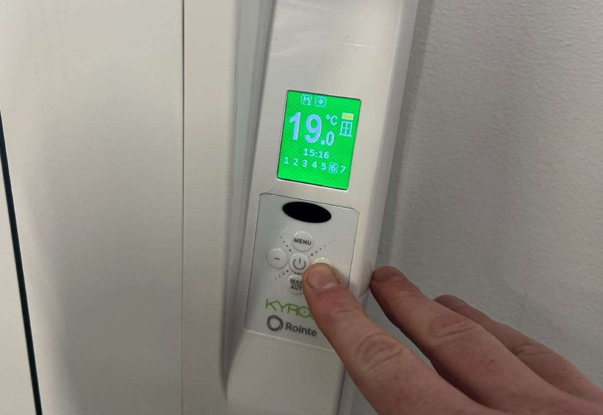 Expert reveals staggering levels of fuel poverty exist in Shetland with almost 2,000 people receiving vouchers in the past two years