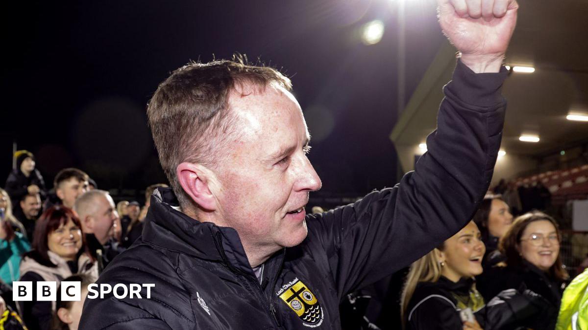 'People thought this day would never come' - Boyle