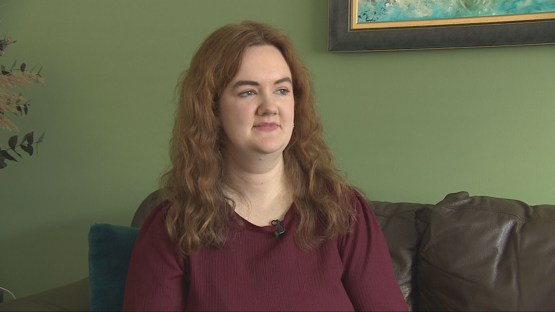 NHS Lothian maternity report: ‘I was left alone and given an empty gas canister during childbirth’