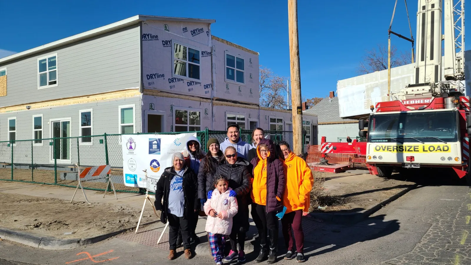 Community land trust buys Brighton Boulevard land for $3M for housing