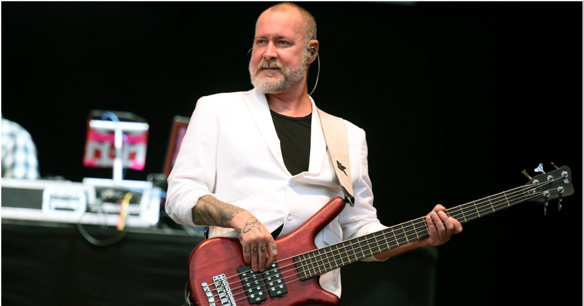 Sam Rivers Died in a 'Pool of Blood' in Bathroom: Report