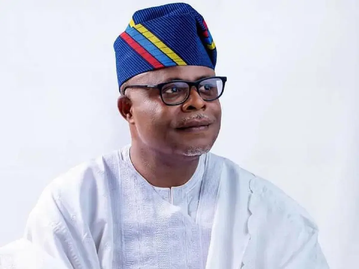 APC won’t violate electoral law if Oyebanji is picked by consensus —Faparusi