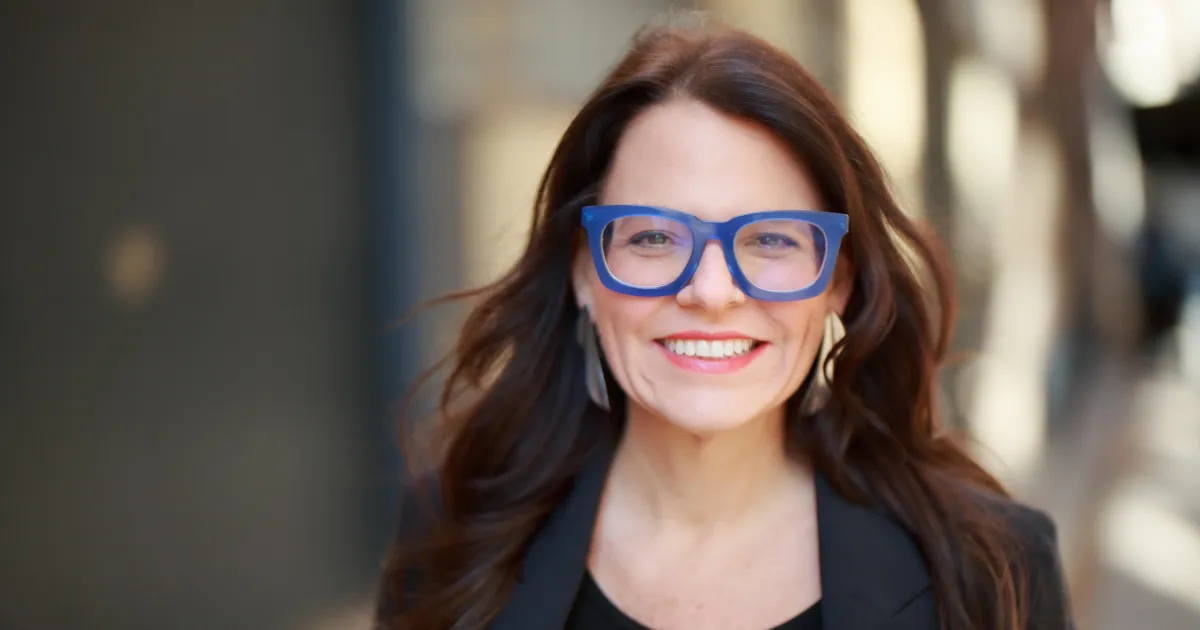 Global Women's Health Expert Meg Rivera Explains Why Symbolic Gestures Aren’t Enough When It Comes to IVF