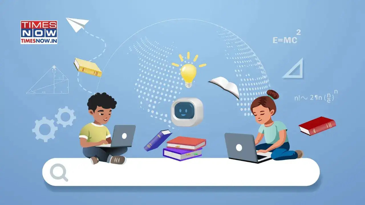 India to Teach Artificial Intelligence from Class 3: Education Ministry Plans Future-Ready Curriculum