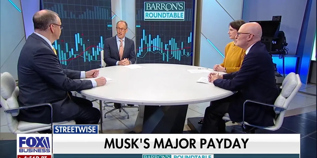 Inside Elon Musk's ambitious new plan