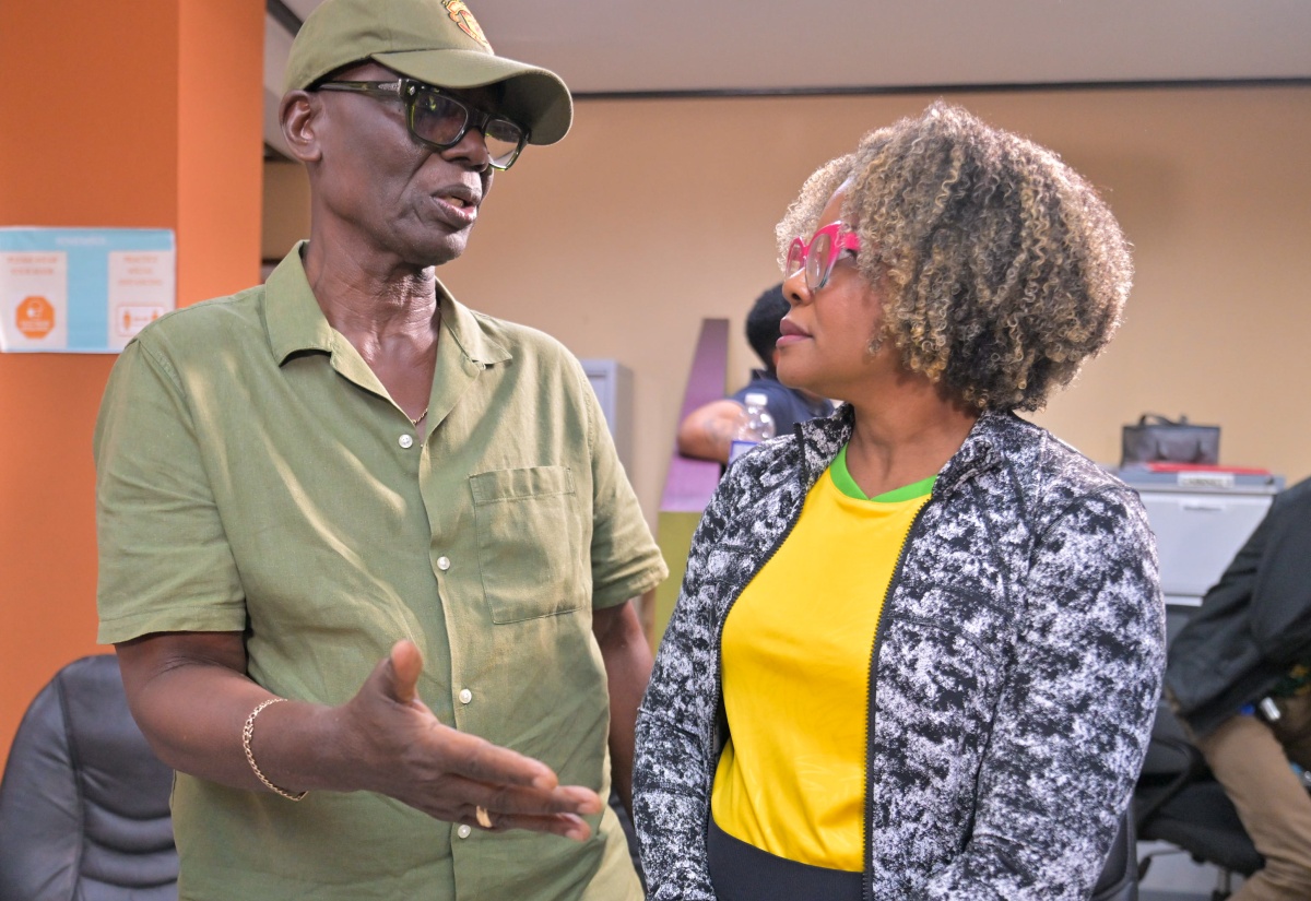 Persons in Low-Lying and Flood-Prone Areas Urged to Relocate Now