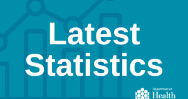 Publication of 'Healthy Child, Healthy Future - Health Review Statistics for Northern Ireland 2024/25'