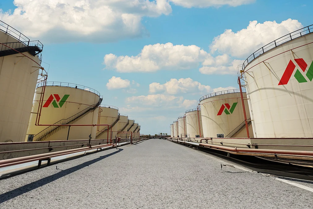 Aegis Vopak Terminals To Expand Haldia Operation With LPG Storage Acquisition