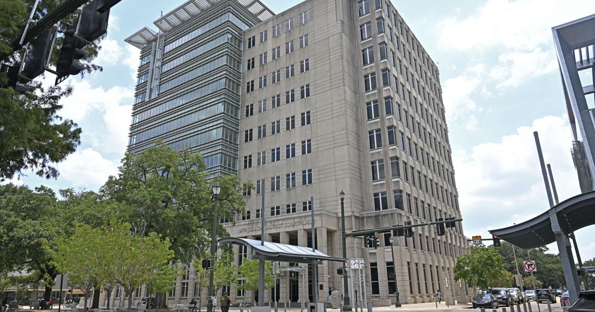 Pair rigged bids for LA water meter contract, documents say