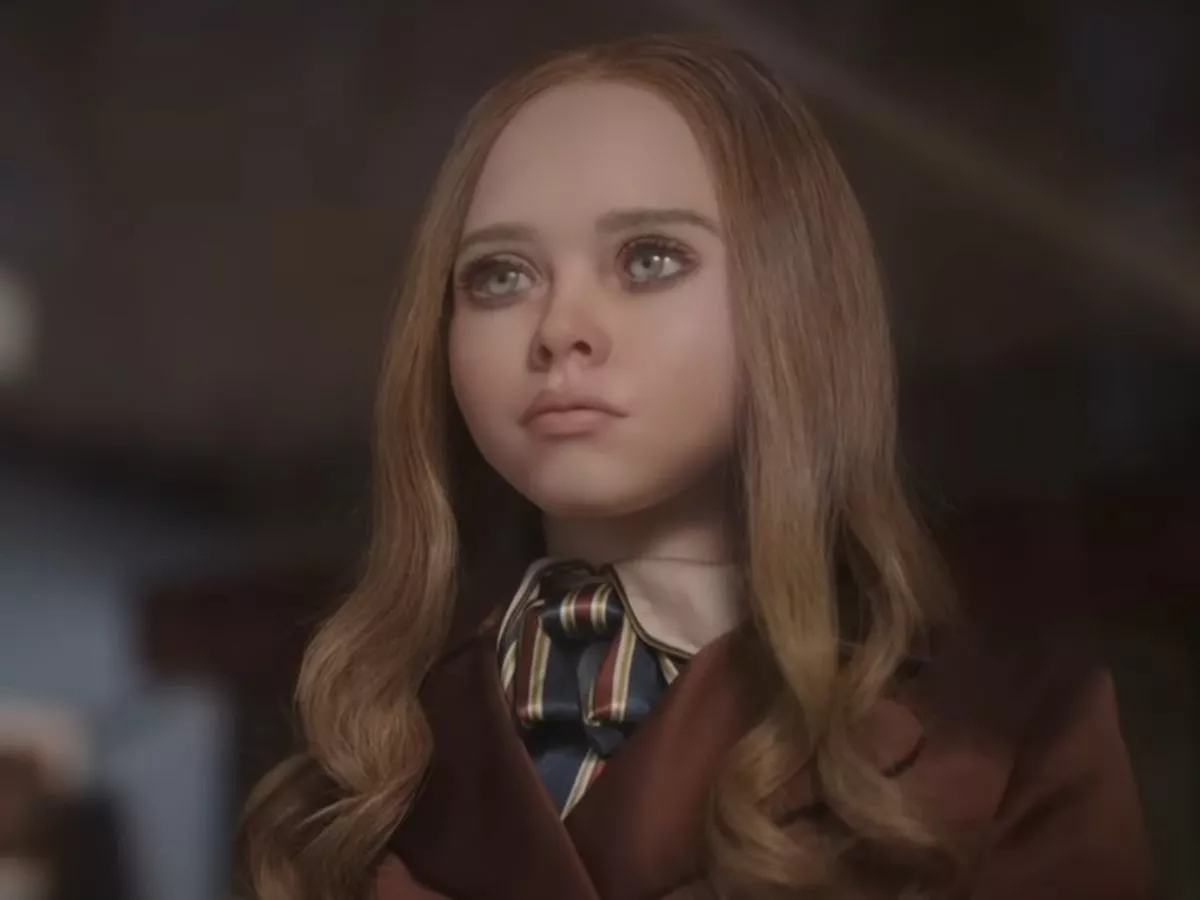 'Classic' horror that's 'different' from the rest is streaming tonight for free