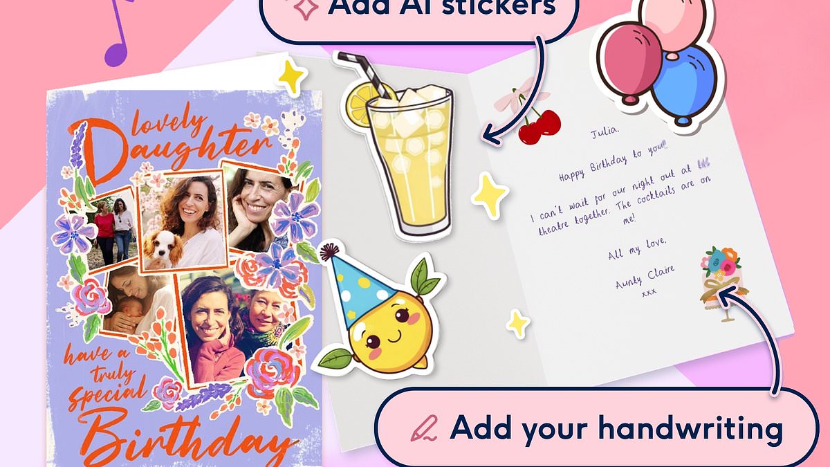 Moonpig names Autotrader exec as its next CEO