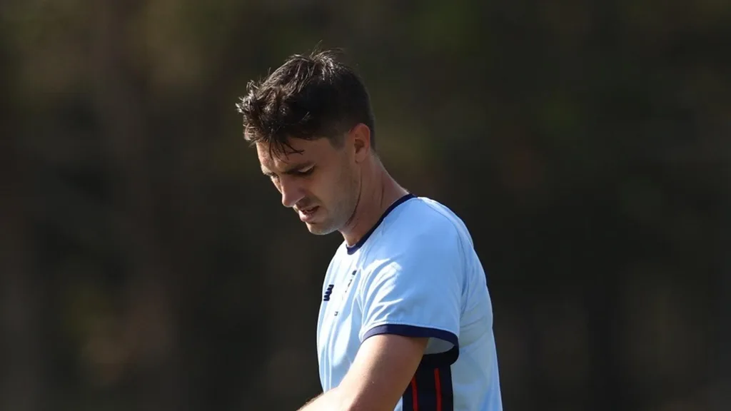 Ashes 2025/26: Australia captain Pat Cummins to miss first Test at Perth